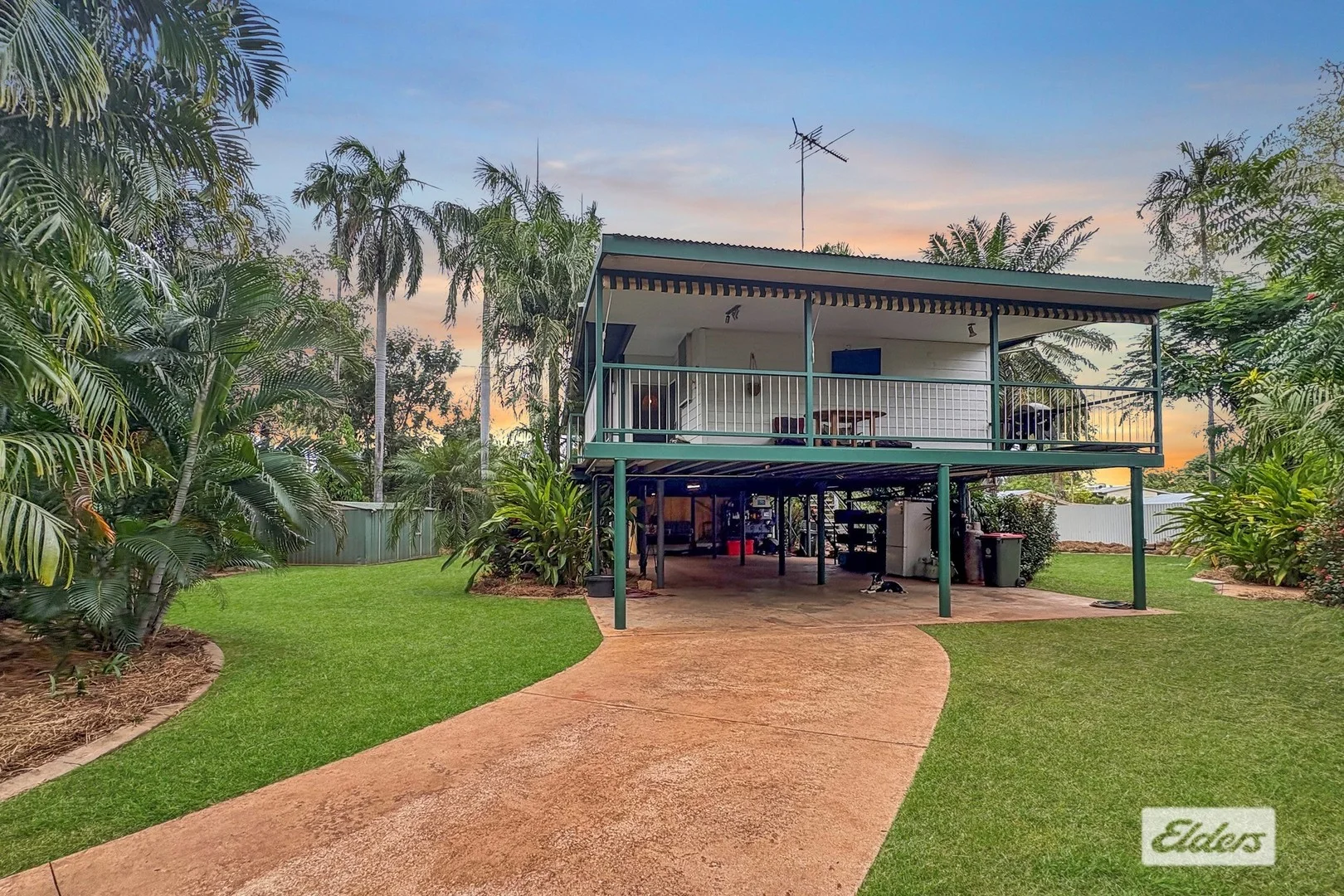 3 Dove Street, Katherine NT 0850