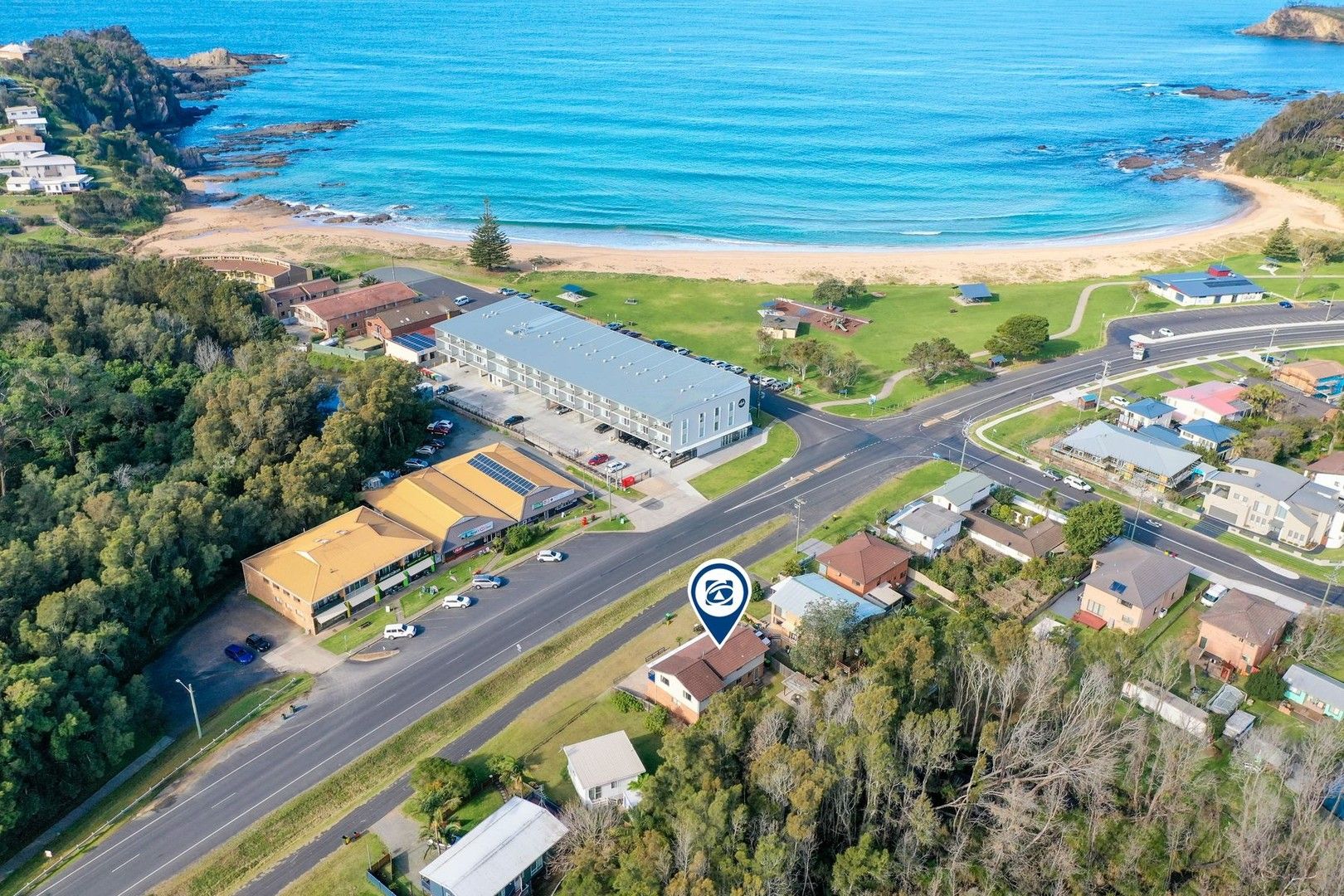 533 George Bass Drive, Malua Bay NSW 2536, Image 0