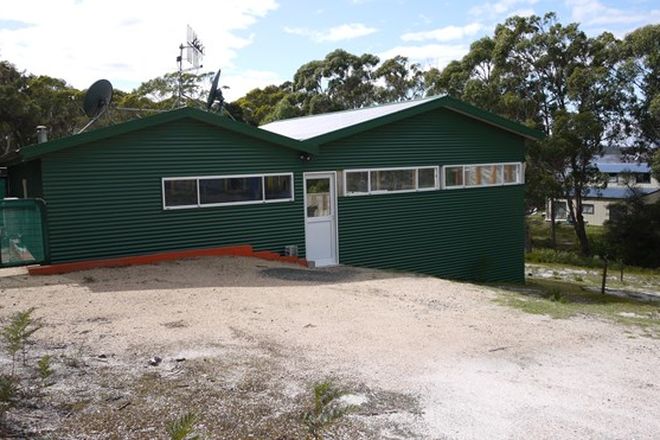 Picture of 3 Banksia Drive, ANSONS BAY TAS 7264