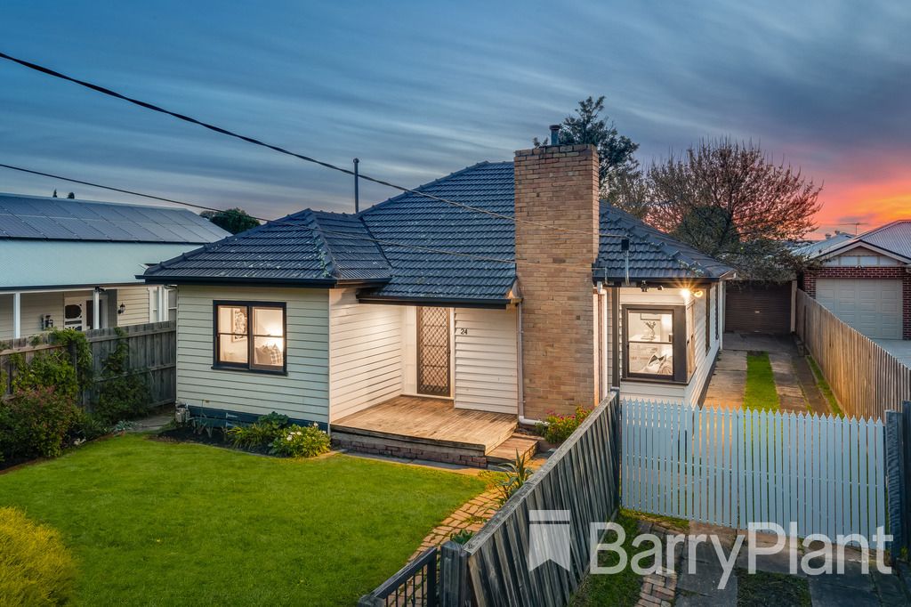 Sold 24 Cambridge Street Belmont Vic 3216 On 04 Jul 2020