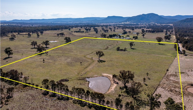 Picture of 72/283 Pyangle Road, RYLSTONE NSW 2849