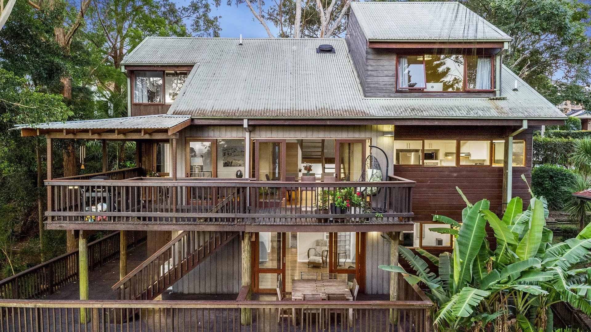 26 Pennant Avenue, Denistone NSW 2114