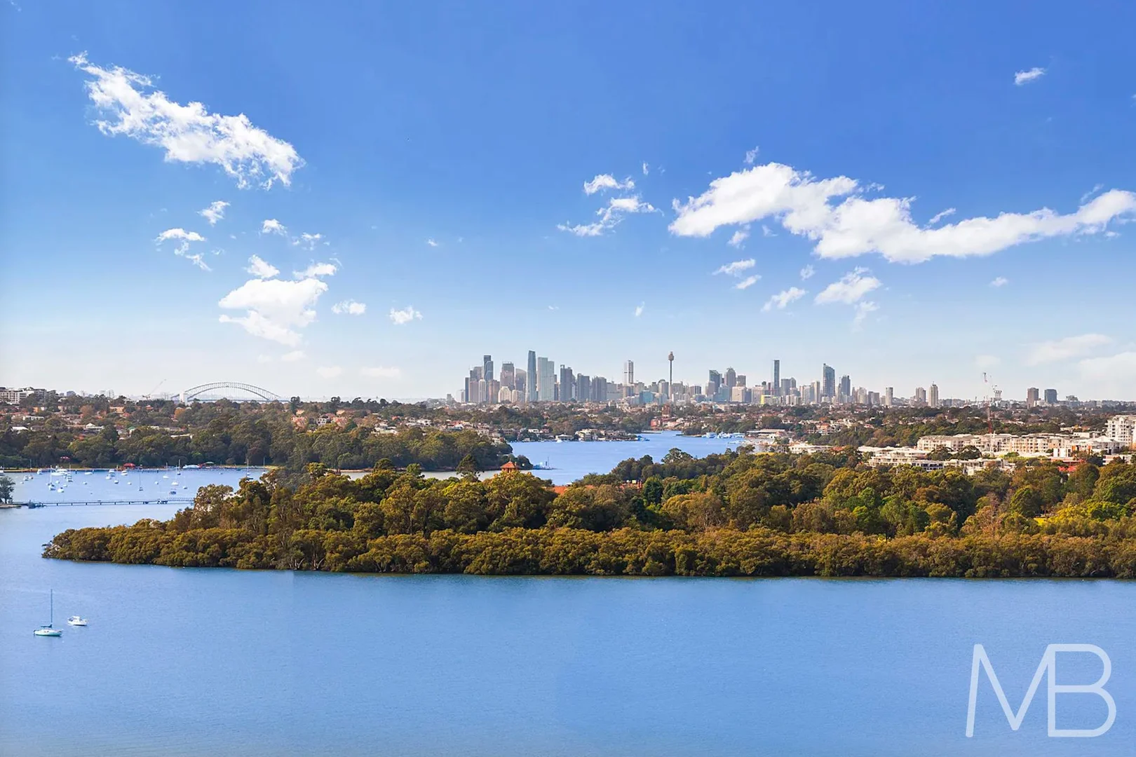 Additional image 4 of 1202/36 Walker Street, Rhodes NSW 2138