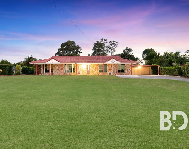 90-92 Dunbar Road, Burpengary East QLD 4505