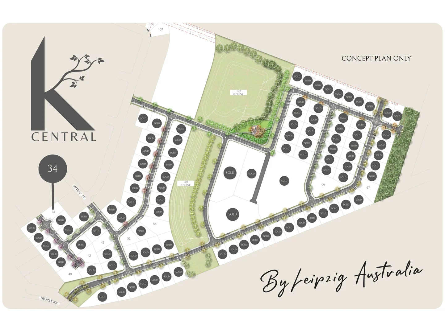 Additional image 2 of Allotment 34, Lot 10 Schilling Street, Kadina SA 5554