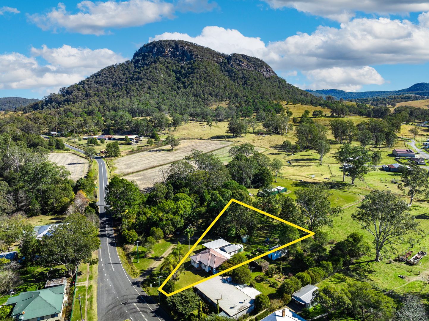 4 Urben Street, Urbenville NSW 2475 Domain