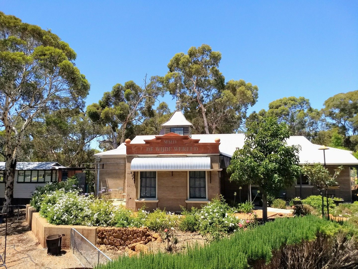 586 WanderingPingelly Road, Wandering WA 6308 House For Rent 600