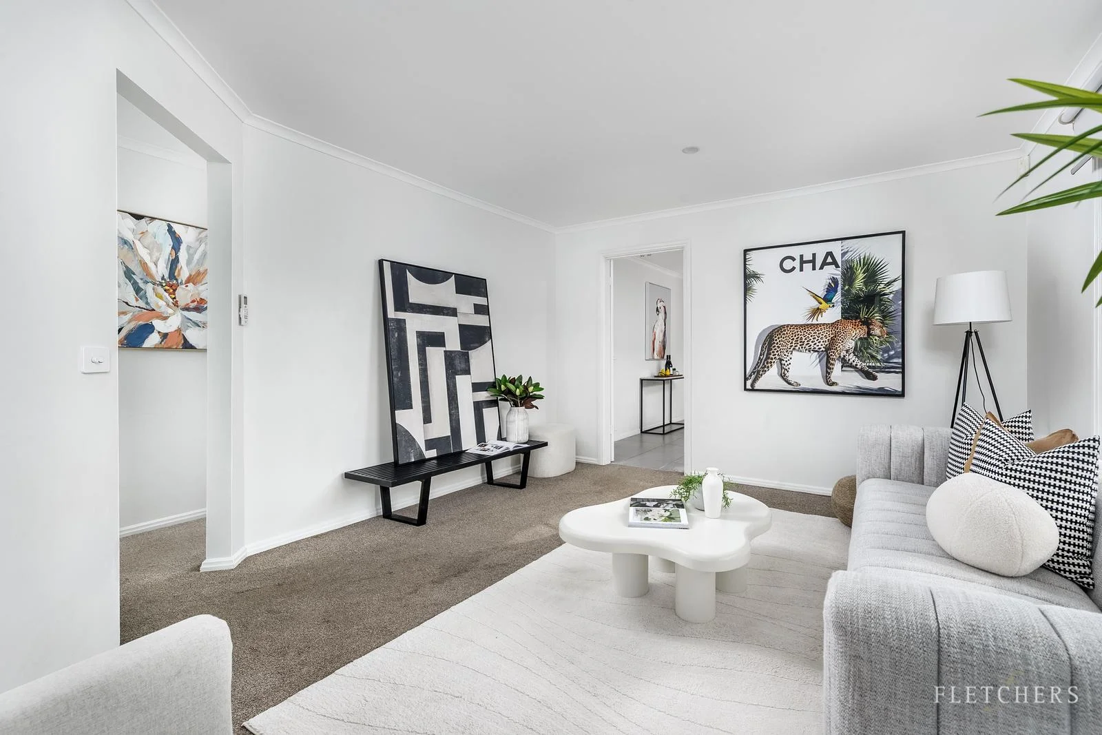 Additional image 4 of 1/2 Comeram Court, Mill Park VIC 3082