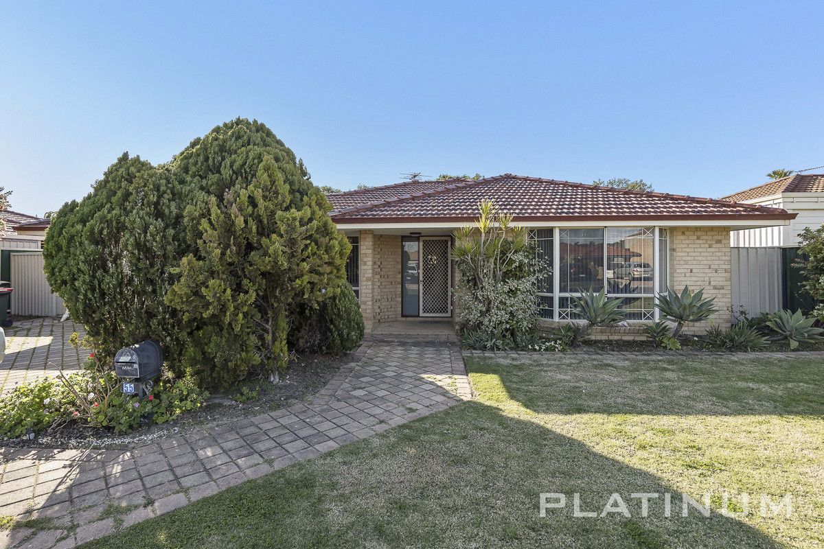 55 Stonehaven Parade, Kinross WA 6028, Image 0