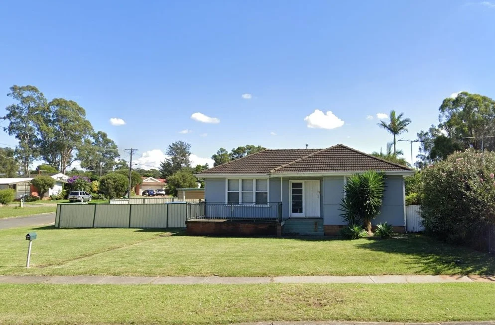 81 Maxwells Ave, Ashcroft NSW 2168