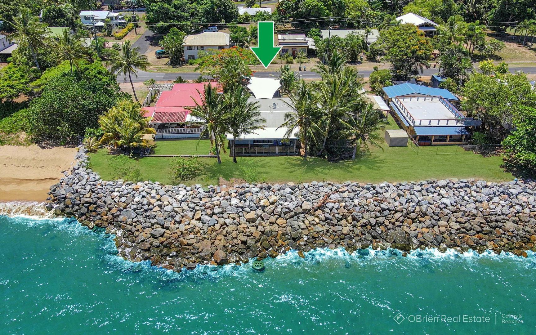 10 Elizabeth Street, Flying Fish Point Property History & Address