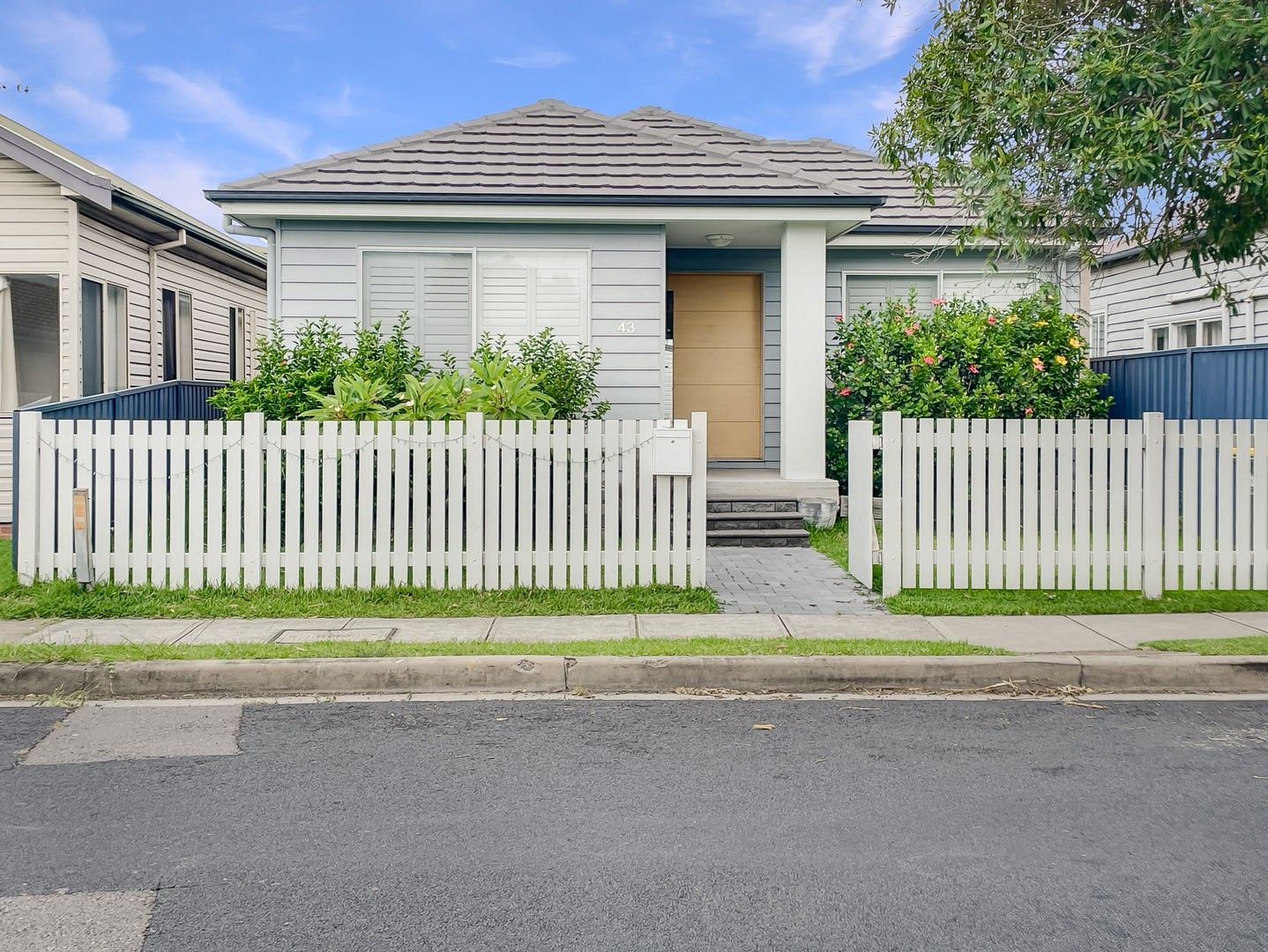 43 Braye Street, Mayfield NSW 2304 House For Rent Domain