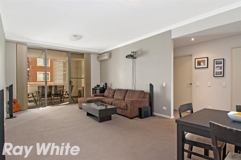 206/3 Stromboli Strait, WENTWORTH POINT NSW 2127, Image 1