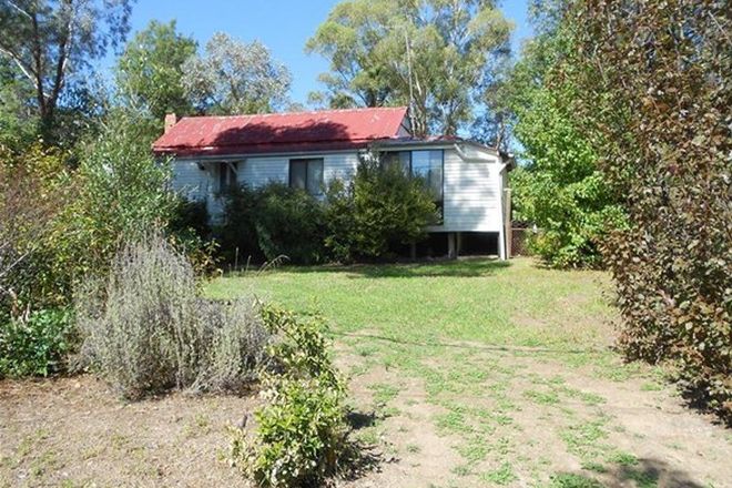 Picture of 85 Main Street, DARBYS FALLS NSW 2793