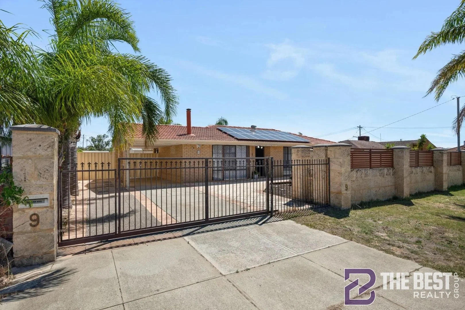 9 Lorikeet Way, Gosnells WA 6110