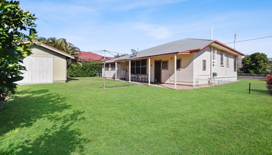 Picture of 3 Hunter Street, MARYBOROUGH QLD 4650