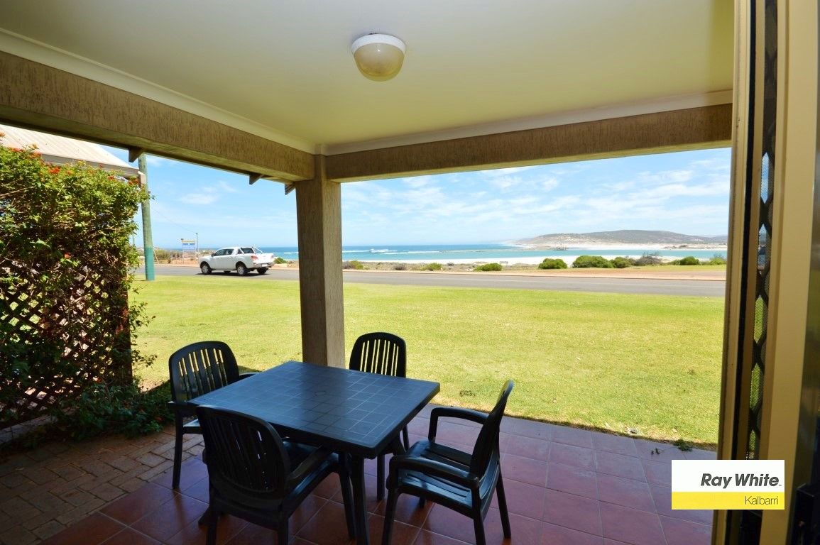 5/22 Grey Street - Pelican Shore Villas, Kalbarri WA 6536, Image 1