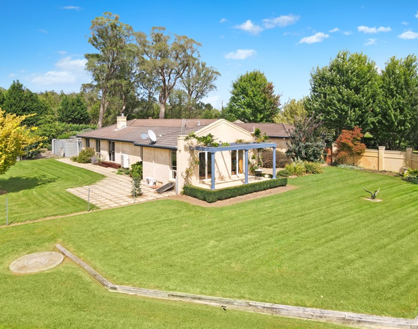 221 Sproules Lane, Glenquarry NSW 2576