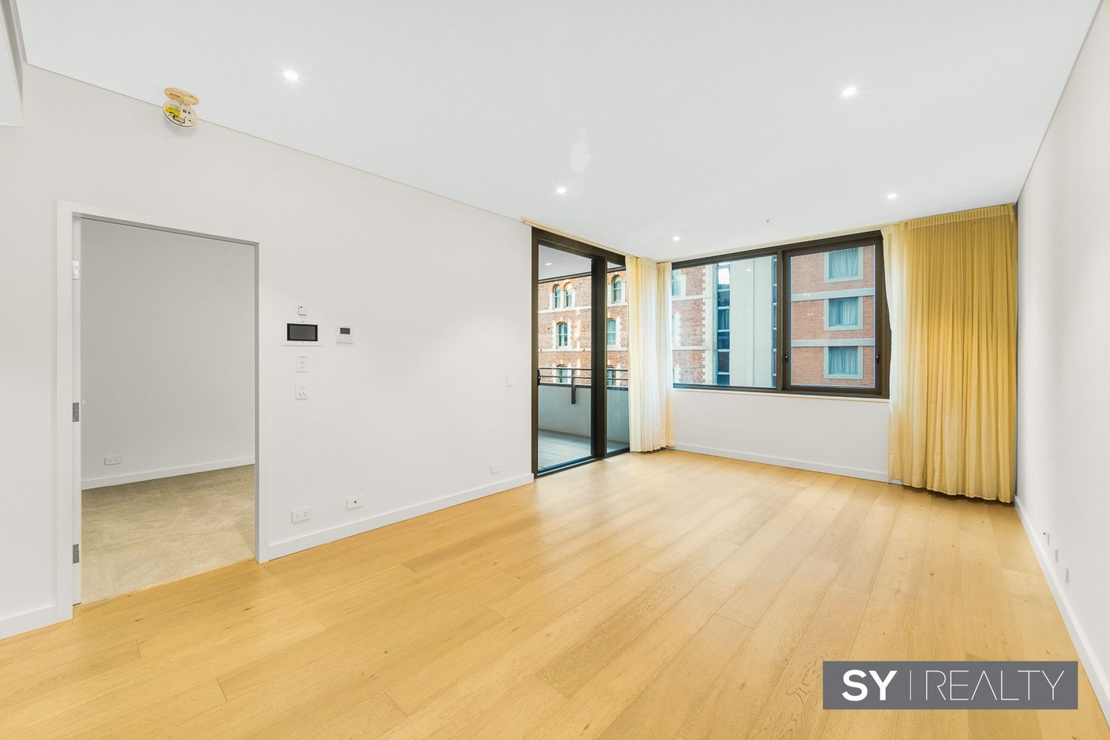 1 bedrooms Apartment / Unit / Flat in 501/83 Harbour Street HAYMARKET NSW, 2000