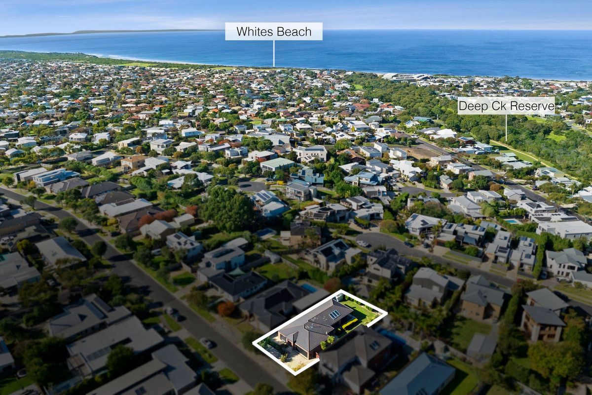 27 Conside Crescent, Torquay VIC 3228 Domain