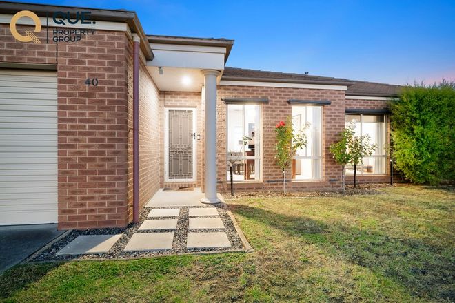 Picture of 40 Hickory Street, THURGOONA NSW 2640
