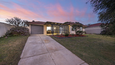 Picture of 35 St Ives Drive, YANCHEP WA 6035