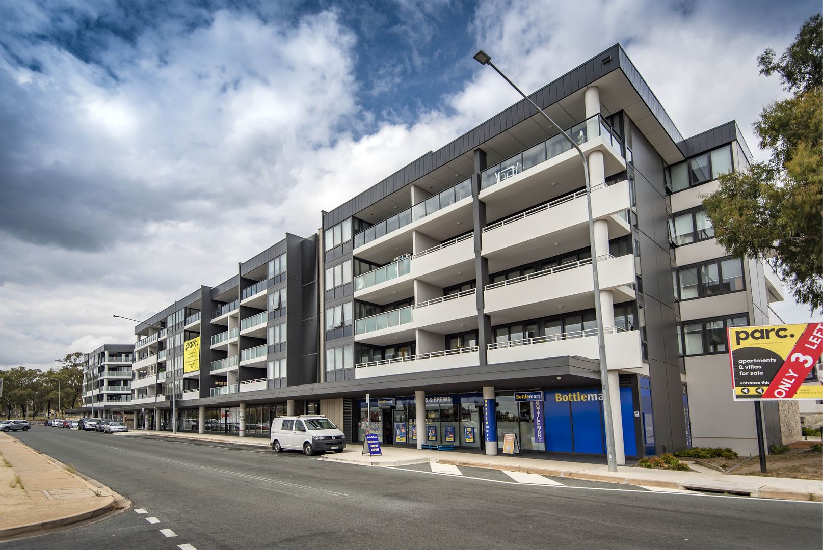 13/2 Henshall Way, Macquarie ACT 2614