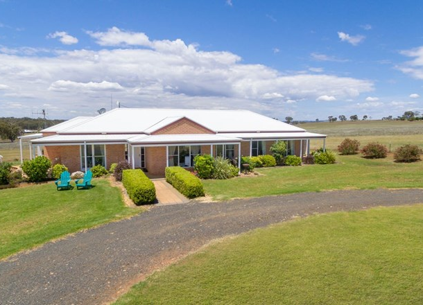 22R Oakdene Road, Dubbo NSW 2830