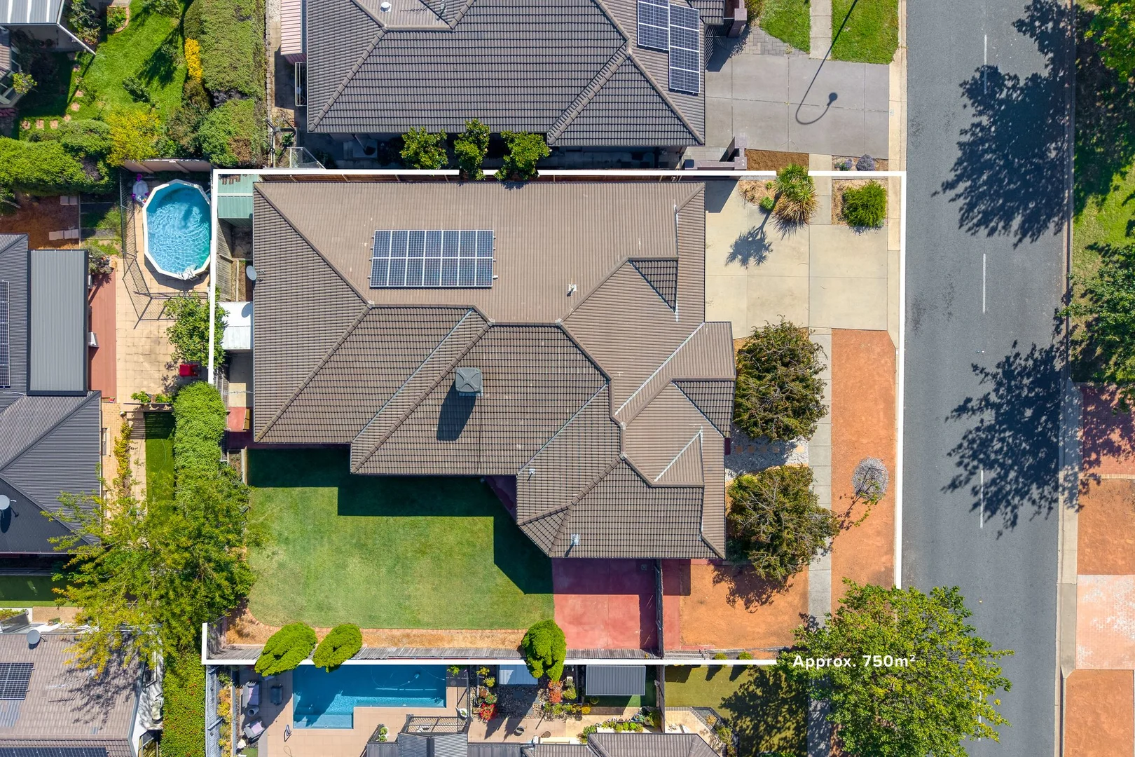 Additional image 16 of 55 Katherine Avenue, Amaroo ACT 2914