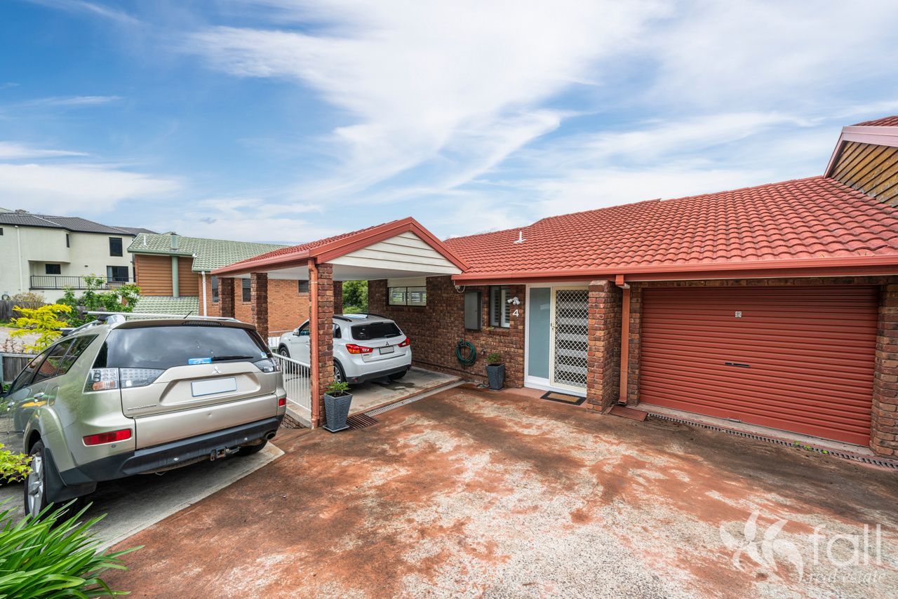 4/49 Skyline Drive, Howrah TAS 7018, Image 0