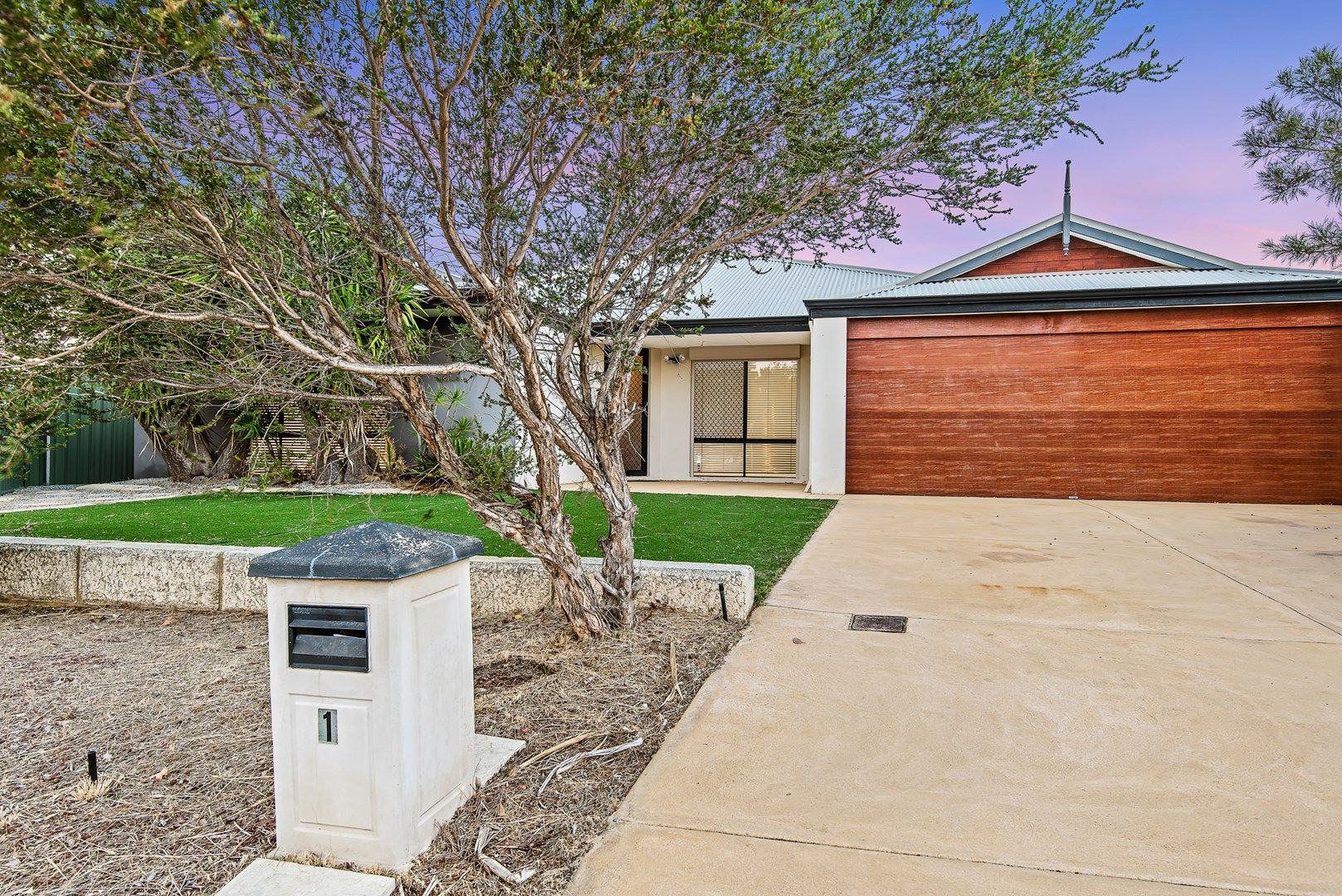 1 Repens Way, Banksia Grove WA 6031, Image 0