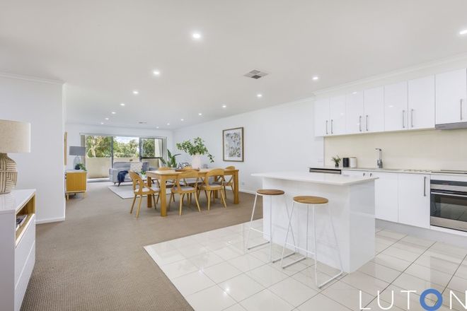 Picture of 8/93 Burrinjuck Crescent, DUFFY ACT 2611