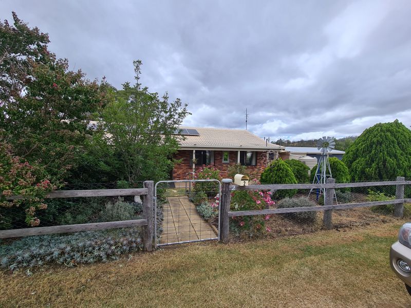 2 Lorne Street, Cooyar QLD 4402, Image 0