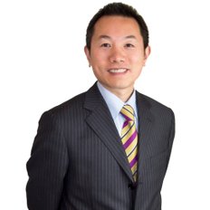 Perry Yang, Sales representative