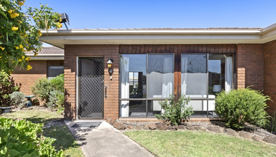 Picture of 2/156 Parkers Road, PARKDALE VIC 3195