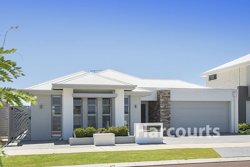 12 Portage Way, Geographe WA 6280, Image 0