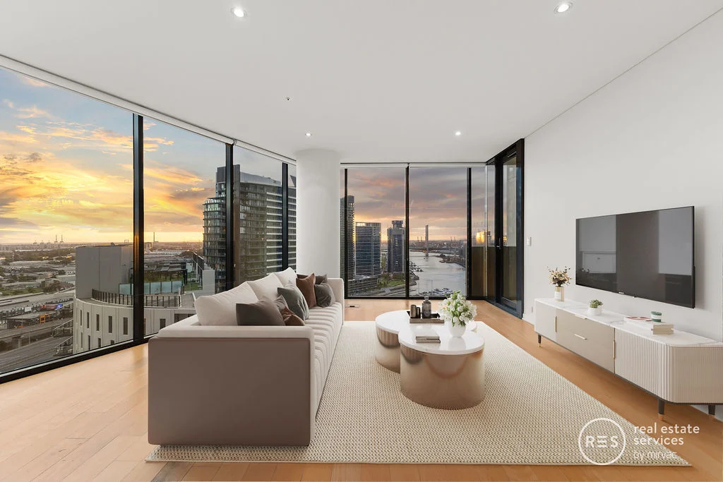 Primary image of 2406/50 Lorimer Street, Docklands VIC 3008