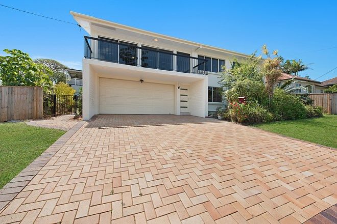 Picture of 81 Alexandra Street, SANDGATE QLD 4017