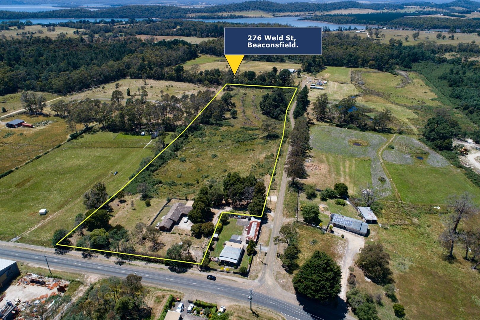 276 Weld Street, Beaconsfield TAS 7270, Image 0