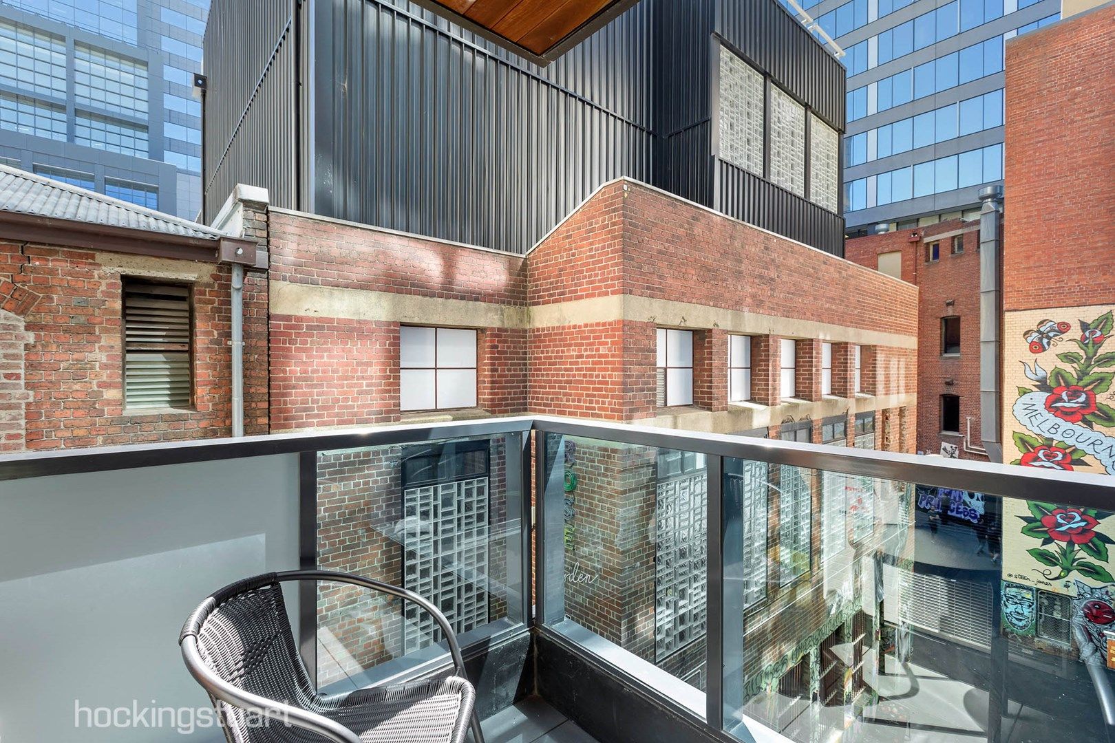 305/108 Flinders Street, Melbourne VIC 3000, Image 0