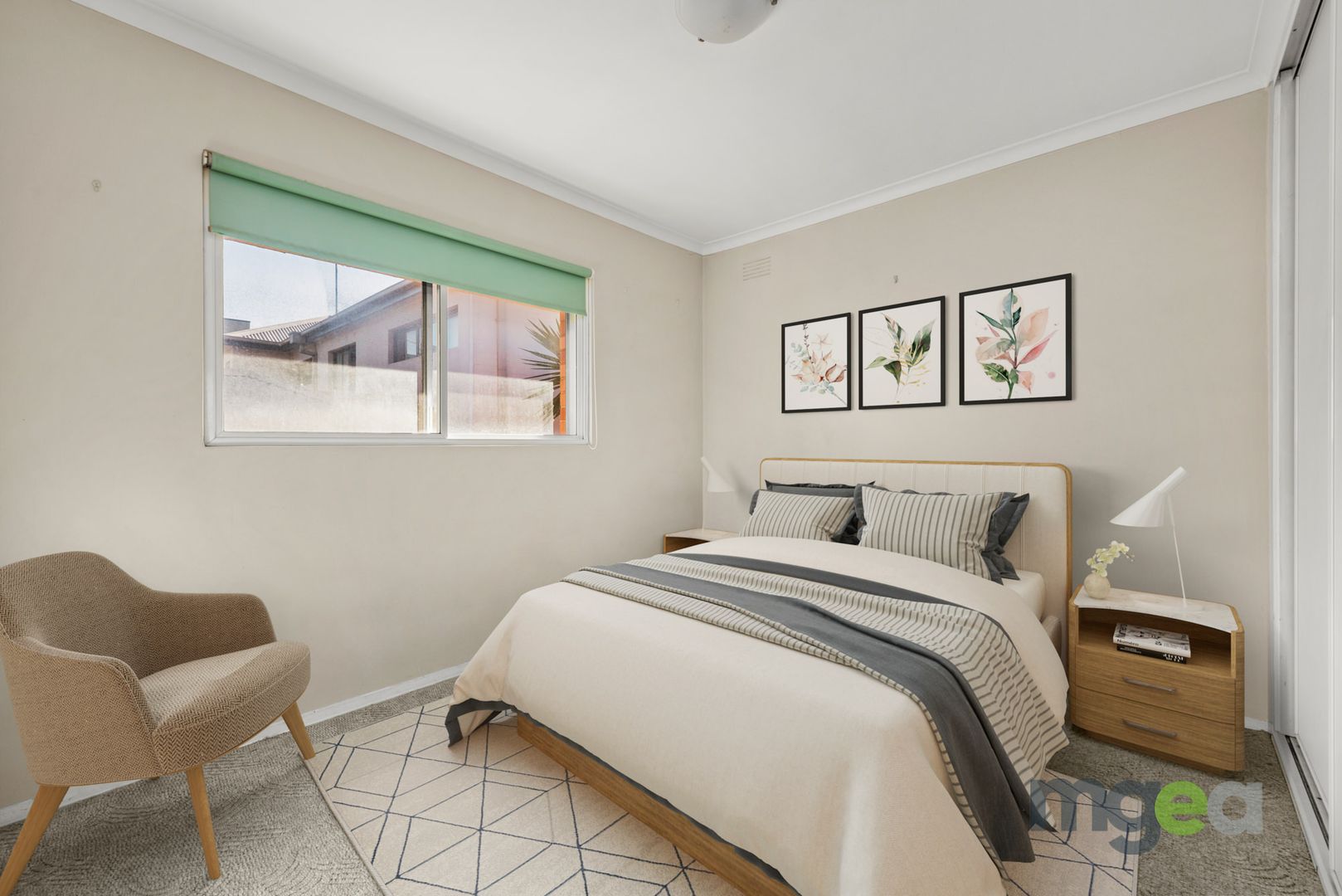 16/89 Collins Street (Enter via Elizabeth Street), Mentone VIC 3194, Image 2