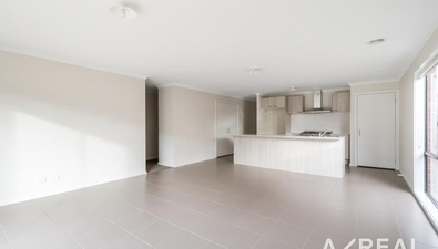 Picture of 8 Gamma Way, POINT COOK VIC 3030