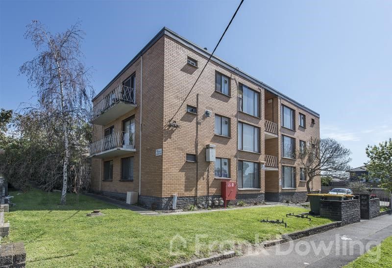 1 bedrooms Apartment / Unit / Flat in 3/8 Glass St ESSENDON VIC, 3040