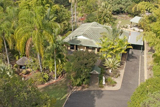 Picture of 57 Bayley Road, BLACKSOIL QLD 4306