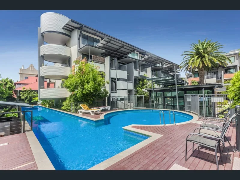 Additional image 16 of 191/139 Commercial Road, Teneriffe QLD 4005