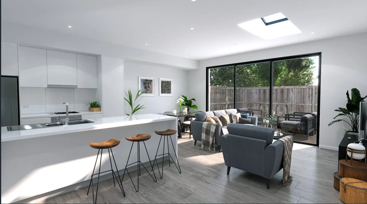 Additional image 3 of 3/12 McLean St, Albion VIC 3020