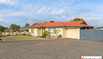 Picture of 8 Rhagodia Court, HEATHRIDGE WA 6027