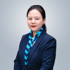 Gloria Ye, Sales representative