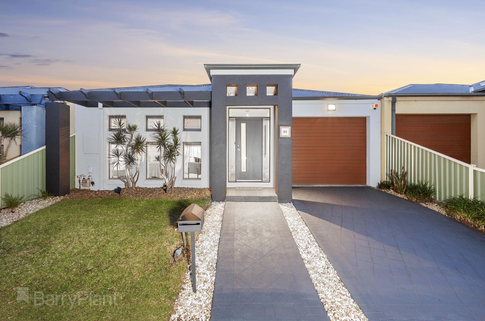 61 Sommersby Road, Point Cook VIC 3030, Image 0