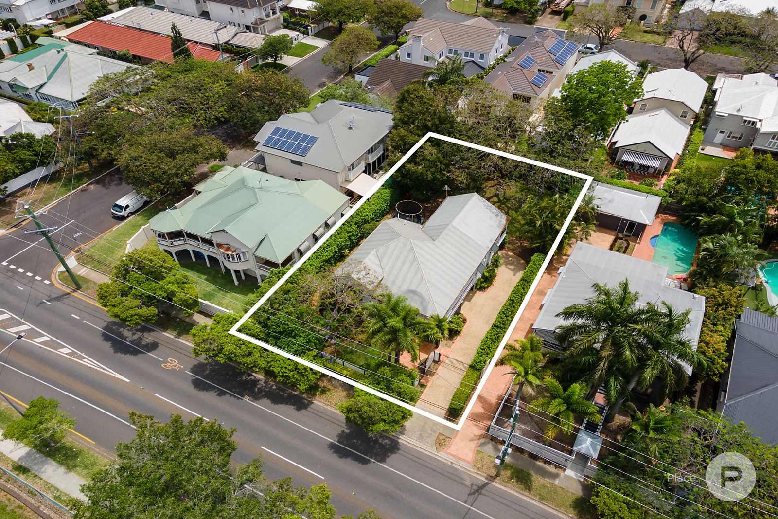 140 Kitchener Road, Ascot QLD 4007, Image 2